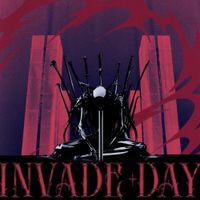 Brad (황동준) - Invade Day