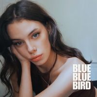 Bluebluebird - bluebluebird