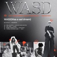 WASD - WASD (Was A Sad Dream)