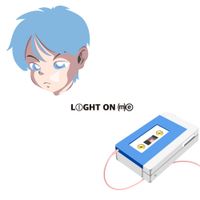 DOKYUN - LIGHT ON ME