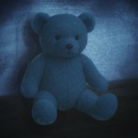 Karami - Teddy Bear
