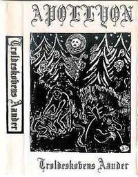 Apollyon - Troldeskovens Aander