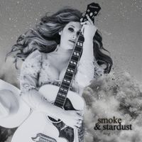Kendi Jean - Smoke & Stardust