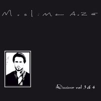 Muslimgauze - Deceiver Vol. 3 & 4