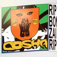 Cosha - R.I.P Bonzai