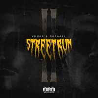 Raphael - STREET RUN II