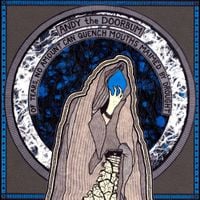 Andy The Doorbum - Of Tears, No Amount Can Quench Mouths Maimed by Drought