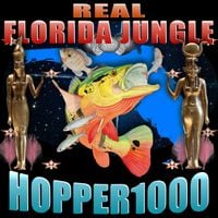 Hopper1000 - REAL JUNGLE 3