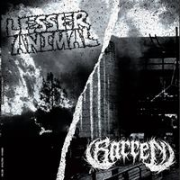 BARREN - Barren & Lesser Animal Split