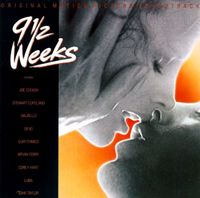 Various Artists - 9 1/2 Weeks