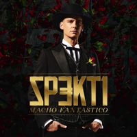 Spekti - Macho Fantastico