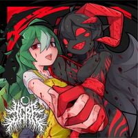 Yanderechainsawregurgitationfactory - Echoes of the Black Womb