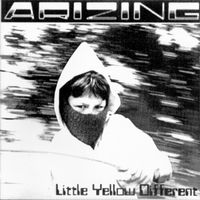 Arizing - Little Yellow Different