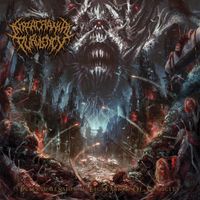 Intracranial Purulency - Interdimensional escalation of voracity