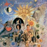 Tears for Fears - The Seeds of Love