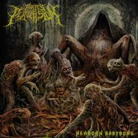 Purity In Perversion - NewBorn BabyBong