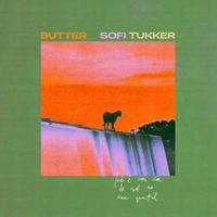 SOFI TUKKER - Bread (butter version)