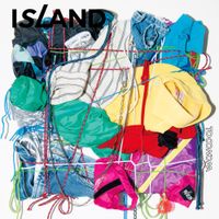 Toconoma - ISLAND