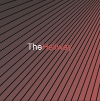Vveriedex - The Hallway (single cut)