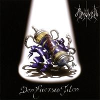 Admonish - Den yttersta tiden