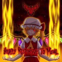 FalKKonE - Highly Responsive to Metal