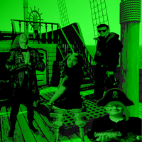 Superb Rodent Aids - Mystic Vibrations of the Elven Gods