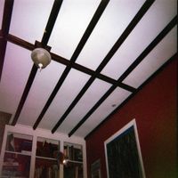 Ok Pilocase - The Lights Won't Turn On