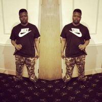 DJ Bake - Her Shxt Move BB Mix