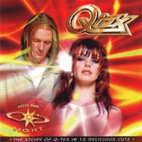 Q-Tex - Into the Light