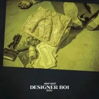 A$AP NAST - Designer Boi