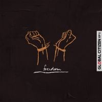 Coldplay - Global Citizen - EP 1