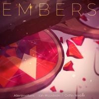 Ian Woodside - Embers