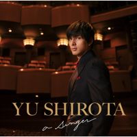 Yu Shirota - A Singer