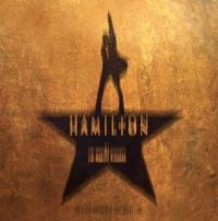 Lin-Manuel Miranda - Hamilton: Like You&rsquo;re Running Out Of Time