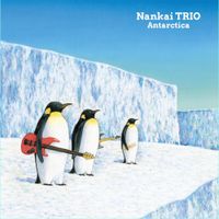 Nankai TRIO - Antarctica