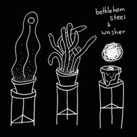 Bethlehem Steel / Washer - Bethlehem Steel / Washer Split 7''