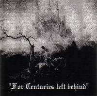 Blazemth - For Centuries Left Behind