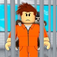 Poke - Locked Up In Bloxburg (Full Songs)