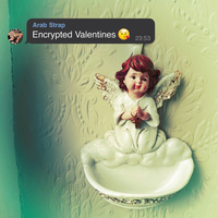 Arab Strap - Encrypted Valentines