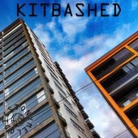 TONYMELODICS - Kitbashed