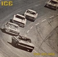 Ice - The Ice Age