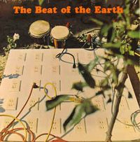 The Beat Of The Earth - This Record Is An Artistic Statement