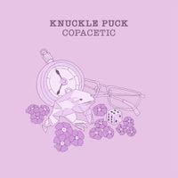 Knuckle Puck - Copacetic (Remixed/Remastered)