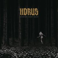 HORUS - Прометей роняет факел