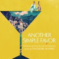 Theodore Shapiro - Another Simple Favor