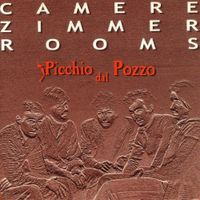 Picchio Dal Pozzo Albums, Songs - Discography - Album of The Year