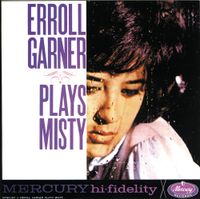 Erroll Garner - Erroll Garner Plays Misty