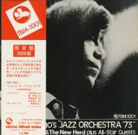 水野修孝 [Shuko Mizuno] - Shuko Mizuno's Jazz Orchestra '73