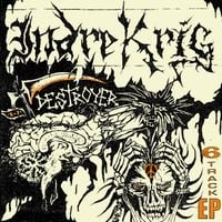 Indre Krig - DESTROYER