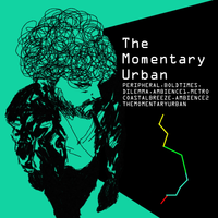Raspu - The Momentary Urban